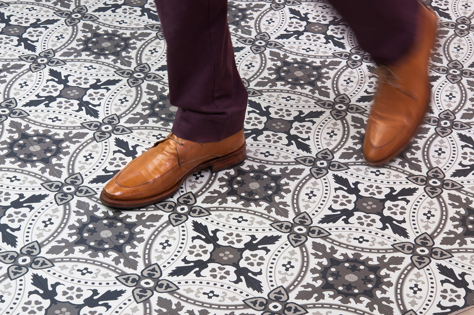 Winckelmans Tiles Strength
