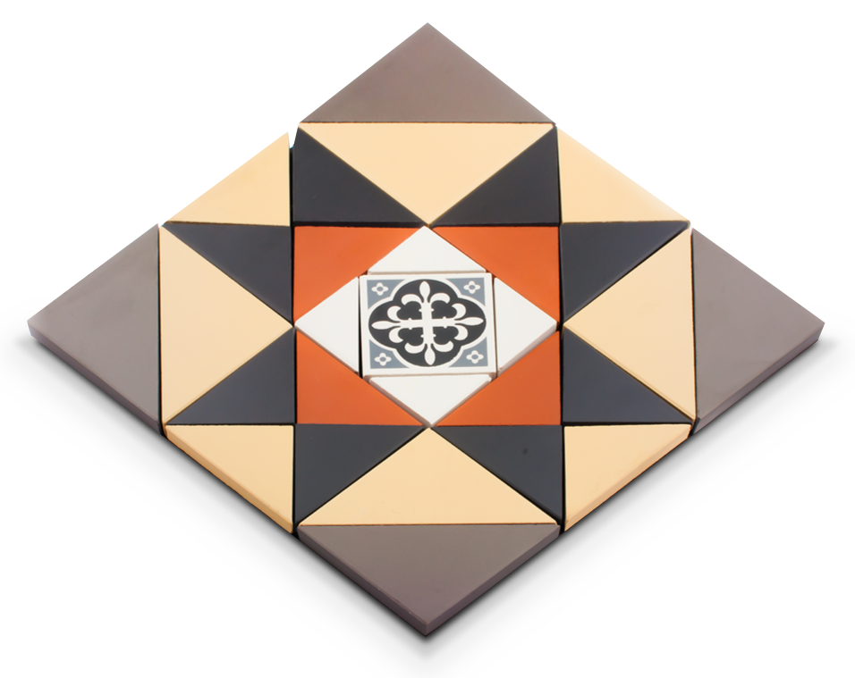 Winckelmans Tiles Strength