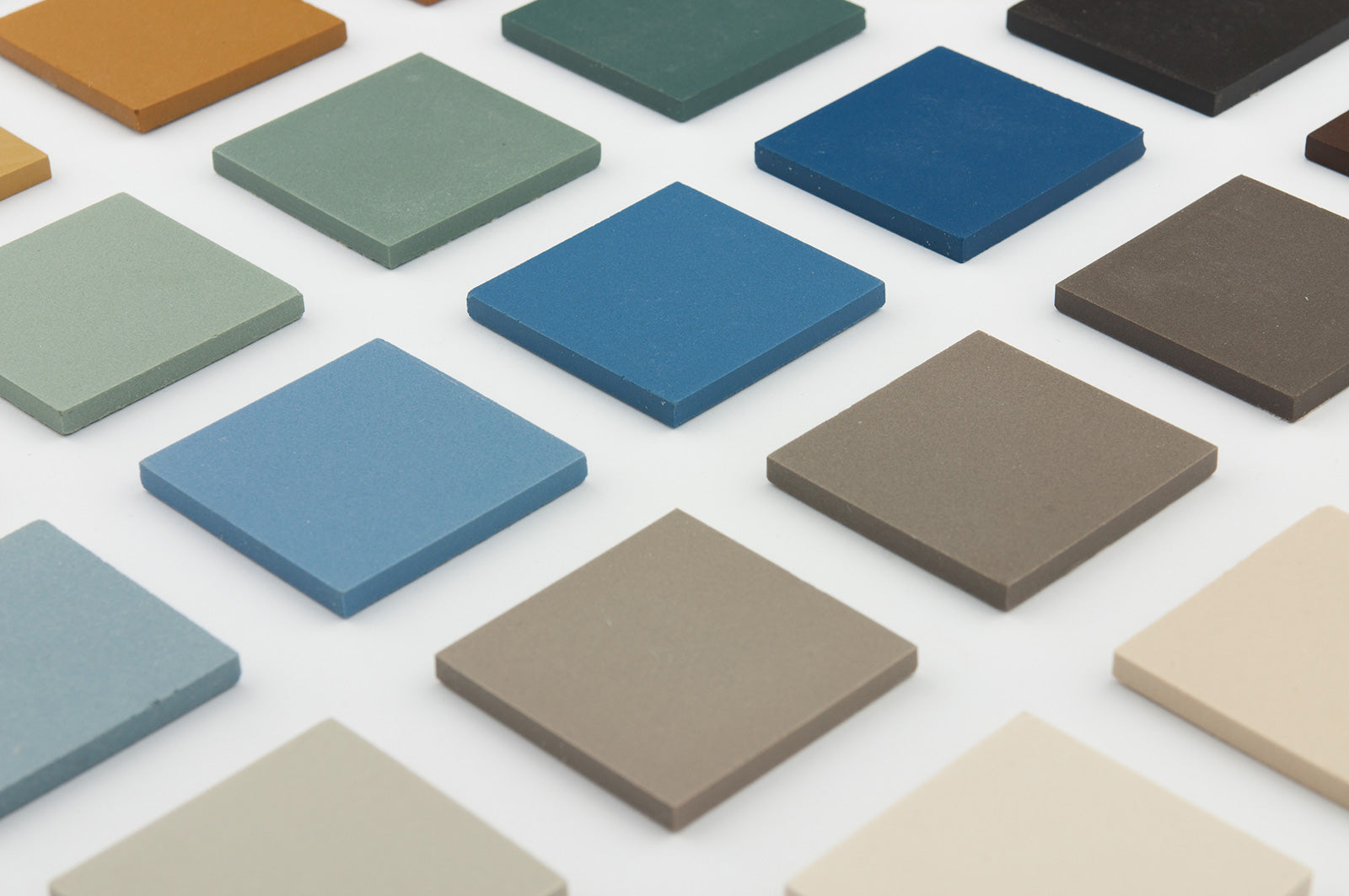 Winckelmans Colours